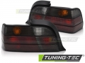 BMW 3-as Széria (E36) Füst Hátsó Lámpapár (Évj.: 1990.12 - 1999.08) by Tuning-Tec