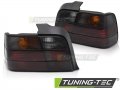BMW 3-as Széria (E36) Füst Hátsó Lámpapár (Évj.: 1990.12 - 1999.08) by Tuning-Tec