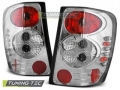 Chrysler Jeep, Grand Cherokee, Hátsó Lámpa (Évj.:1999 - 2005.05) by Tuning-Tec