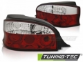Citroen Saxo, Hátsó Lámpa (Évj.: 1996 - 1999) by Tuning-Tec