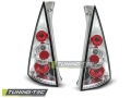 Citroen C3, Hátsó Lámpa (Évj.:2002.03 - 2005.08) by Tuning-Tec