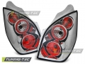 Citroen C2, Hátsó Lámpa (Évj.:2003.11 - 2010) by Tuning-Tec