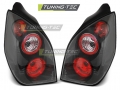 Citroen C2 Tuning-Tec Hátsó Lámpa (Évj.:2003.11 - 2010)