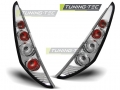 Fiat Punto 2, Hátsó Lámpa (Évj.: 1999.10 - 2003.06) by Tuning-Tec