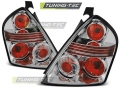Fiat Stilo, Hátsó Lámpa (Évj.:2001.10 - 2007) by Tuning-Tec