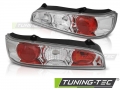 Fiat Seicento Króm Hátsó Lámpa (Évj.: 1998 - 2010) by Tuning-Tec