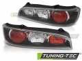 Fiat Seicento Fekete Hátsó Lámpa (Évj.: 1998 - 2010) by Tuning-Tec