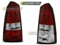 Ford Focus, Hátsó Lámpa (Évj.:1998.10 - 2004.10) by Tuning-Tec