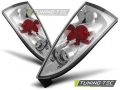 Ford Focus, Hátsó Lámpa (Évj.:1998.10 - 2004.10) by Tuning-Tec