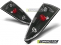 Ford Focus, Hátsó Lámpa (Évj.:1998.10 - 2004.10) by Tuning-Tec