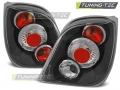 Ford Fiesta, Hátsó Lámpa (Évj.: 1989.04 - 1995.09) by Tuning-Tec
