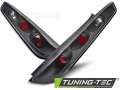 Peugeot 207 LED Bar Hátsó Lámpapár (Évj.: 2006.05 - 2009.06) by Tuning-Tec