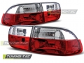 Honda Civic, Hátsó Lámpa (Évj.:1991.09 - 1995.08) by Tuning-Tec