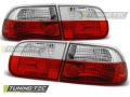Honda Civic, Hátsó Lámpa (Évj.:1991.09 - 1995.08) by Tuning-Tec