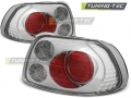 Honda Crx del Sol, Hátsó Lámpa (Évj.:1992.03 - 1997) by Tuning-Tec