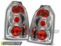 Hyundai Tucson, Hátsó Lámpa (Évj.: 2004.07 - 2010) by Tuning-Tec