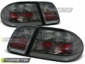 Mercedes W210, Hátsó Lámpa (Évj.: 1995 - 2002.03) by Tuning-Tec