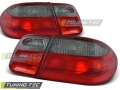 Mercedes W210, Hátsó Lámpa (Évj.: 1995 - 2002.03) by Tuning-Tec