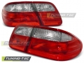 Mercedes W210, Hátsó Lámpa (Évj.: 1995 - 2002.03) by Tuning-Tec