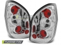 Opel Zafira, Hátsó Lámpa (Évj.: 1999.04 - 2005.06) by Tuning-Tec