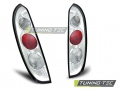 Opel Corsa C, Hátsó Lámpa (Évj.:2000.11 - 2006.09) by Tuning-Tec