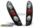 Opel Corsa C, Hátsó Lámpa (Évj.:2000.11 - 2006.09) by Tuning-Tec