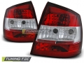 Opel Astra G, Hátsó Lámpa (Évj.:1997.09 - 2004.02) by Tuning-Tec