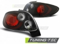 Peugeot 206 CC, Hátsó Lámpa (Évj.:1998.10 - től) by Tuning-Tec