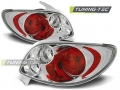 Peugeot 206, Hátsó Lámpa (Évj.:1998.10 - től) by Tuning-Tec