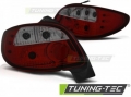 Peugeot 206, Hátsó Lámpa (Évj.:1998.10 -től) by Tuning-Tec