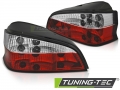 Peugeot 106 Kristály Hátsó Lámpapár (Évj.: 1996 - 2003) by Tuning-Tec