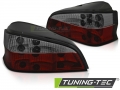 Peugeot 106 Kristály Hátsó Lámpapár (Évj.: 1996 - 2003) by Tuning-Tec