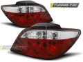 Peugeot 307, Hátsó Lámpa (Évj.:2001.04 - 2007) by Tuning-Tec