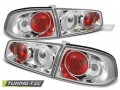 Renault Laguna 2, Hátsó Lámpa (Évj.:2001.04 - 2005.04) by Tuning-Tec