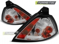 Renault Megane 2, Hátsó Lámpa (Évj.: 2002.11 - 2005.12) by Tuning-Tec