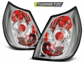 Renault Scenic, Hátsó Lámpa (Évj.: 2003.06 - 2006.02) by Tuning-Tec