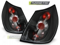 Renault Scenic, Hátsó Lámpa (Évj.: 1999.09 - 2003.05) by Tuning-Tec