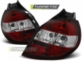 Renault Clio 3, Hátsó Lámpa (Évj.: 2005.09 - 2009.04) by Tuning Tec