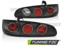 Seat Ibiza (6L) Tuning Lámpa (Évj.: 2002.04 - 2008) by Tuning-Tec