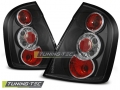 Skoda Fabia, Hátsó Lámpa (Évj.:1999.12 - 2007.06) by Tuning-Tec