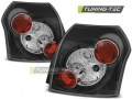 Toyota Corolla, Hátsó Lámpa (Évj.: 2001.12 - 2007) by Tuning-Tec