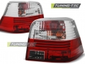 VW Golf 4, Hátsó Lámpa (Évj.:1997.09 - 2003.09) by Tuning-Tec
