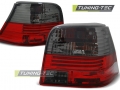 VW Golf 4, Hátsó Lámpa (Évj.:1997.09 - 2003.09) by Tuning-Tec