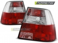 VW Bora, Hátsó Lámpa (Évj.:1998.09 - 2005.07) by Tuning-Tec