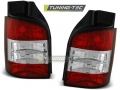 VW T5, Hátsó Lámpa (Évj.: 2003.04 - 2009) by Tuning-Tec
