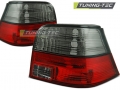 VW Golf 4, Hátsó Lámpa (Évj.:1997.09 - 2003.09) by Tuning-Tec