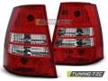 VW Golf 4, Hátsó Lámpa (Évj.:1999 - 2006) by Tuning-Tec