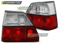 VW Golf 2, Hátsó Lámpa by Tuning-Tec