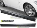 BMW E90 / E91, M3 Style, Küszöb Spoiler (Évj.: 2005 - 2011) by Tuning-Tec
