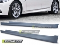 BMW 5-ös széria (F10)  Küszöb Spoiler M5 STYLE (Évj.: 2010 -től) by Tuning-Tec